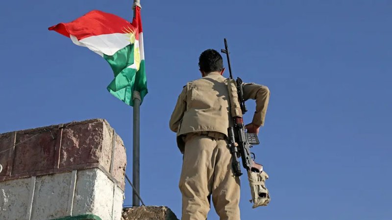 أكراد إيران.. دور محتمل بإسقاط السلطة بطهران مقابل "الحكم الذاتي"