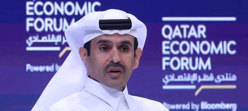 قطر تحذر: الحرب قد توقف صادرات الطاقة الخليجية خلال أسابيع