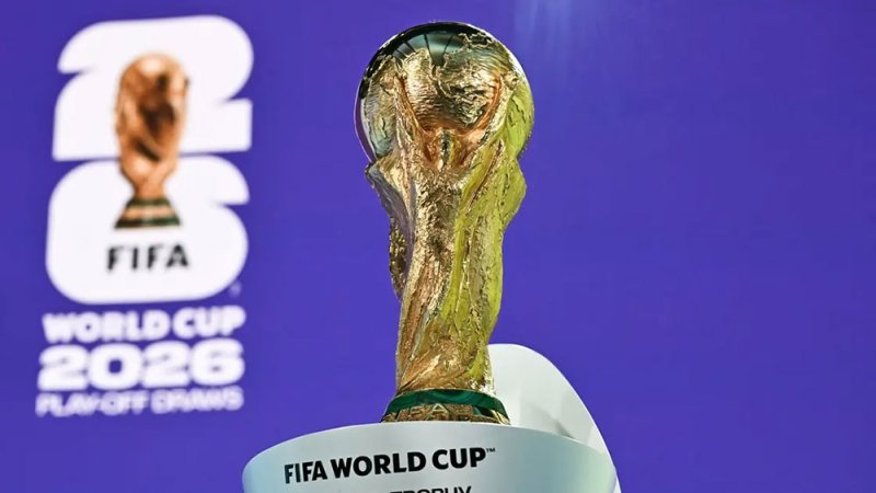 طرح تذاكر الملحق العالمي المؤهل إلى كأس العالم 2026