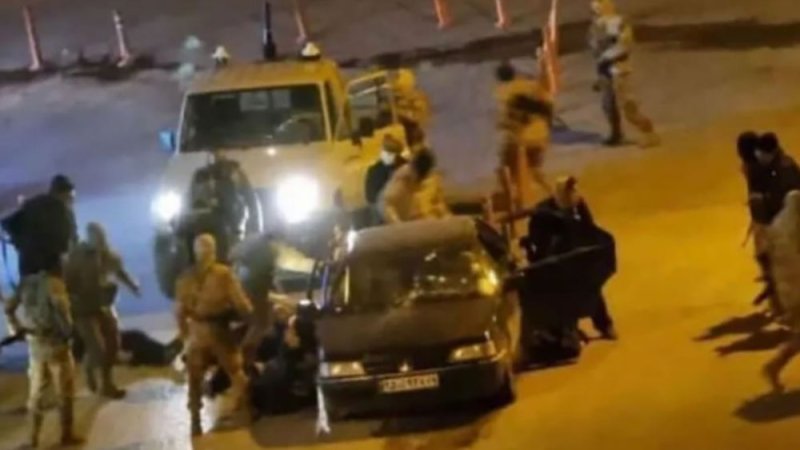 إيران.. الحرس الثوري ينتشر في الشوارع لمنع أي تظاهرات ضد النظام