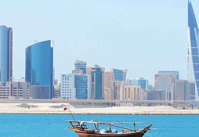 طقس البحرين اليوم معتدل نهارًا وبارد ليلًا