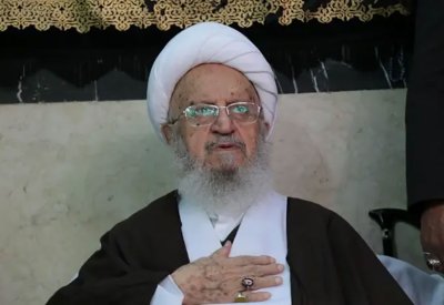 مرجع إيراني بارز يدعو إلى اختيار قائد أعلى فورا بعد مقتل خامنئي