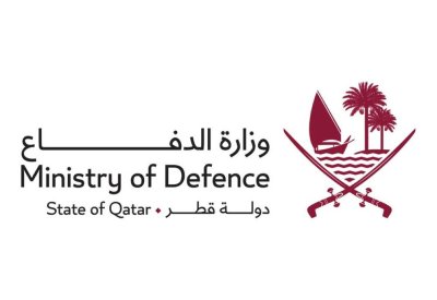 قطر تعلن تصدي قواتها المسلحة لهجمة صاروخية معادية استهدفت أراضيها وتؤكد حماية أجوائها
