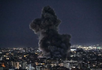 الجيش الإسرائيلي: استهدفنا اجتماعا لاختيار المرشد في قم
