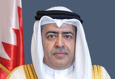 نائب رئيس مجلس الوزراء ووزير الخارجية والتعاون الدولي في إيطاليا يجتمع مع سفراء مجلس التعاون لدول الخليج العربية