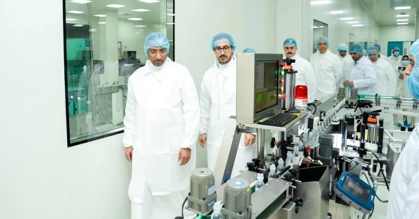 السعودية تتحول إلى مركز إقليمي للصناعات الدوائية باستثمارات 3 مليارات دولار