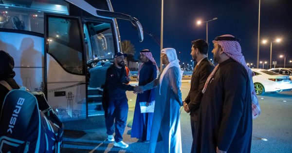 وزارة الخارجية تواصل جهودها لتسهيل عودة المواطنين البحرينيين في الخارج عبر المنافذ البرية