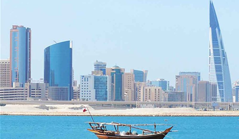 طقس البحرين اليوم معتدل نهارًا وبارد ليلًا