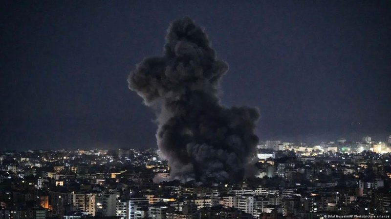 الجيش الإسرائيلي: استهدفنا اجتماعا لاختيار المرشد في قم
