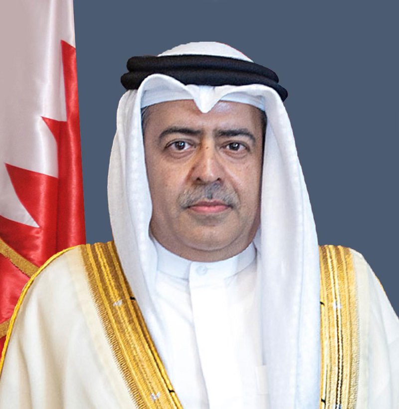 نائب رئيس مجلس الوزراء ووزير الخارجية والتعاون الدولي في إيطاليا يجتمع مع سفراء مجلس التعاون لدول الخليج العربية