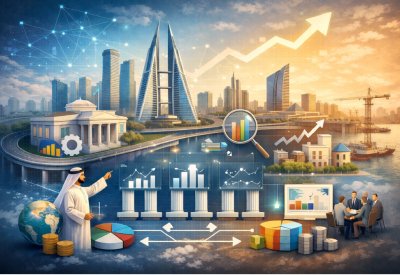 حوكمة الاقتصاد الوطني.. الهيكل المؤسسي وآفاق التطوير