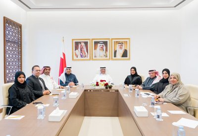 لجنة التوازن بين الجنسين: التزام مؤسسي يرسّخ مكانة المرأة في العمل البرلماني