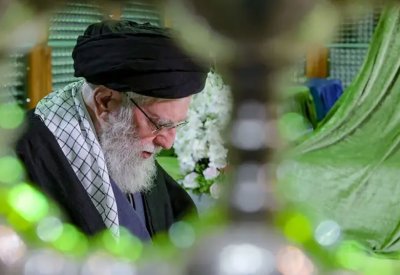 إيران انتخبت خليفة لخامنئي.. وإسرائيل تلوح بتصفيته