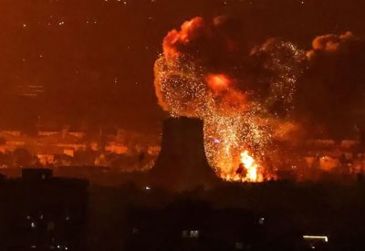بالأرقام.. خسائر إيران بثاني أسبوع من الحرب وكلفتها أميركياً
