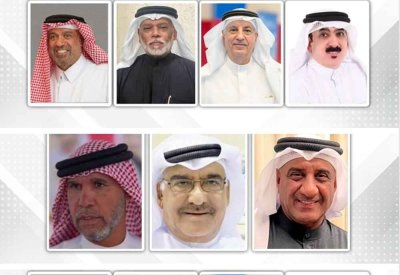 مجالس وفعاليات مجتمعية وتستنكر الاعتداءات الإيرانية الآثمة وتؤكد وقوف شعب مملكة البحرين صفًا واحدًا خلف قيادة جلالة الملك المعظم
