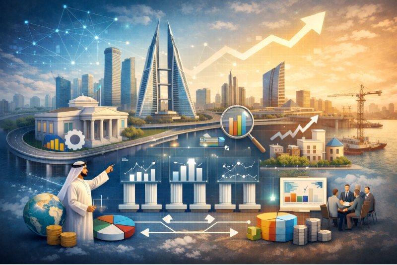 حوكمة الاقتصاد الوطني.. الهيكل المؤسسي وآفاق التطوير