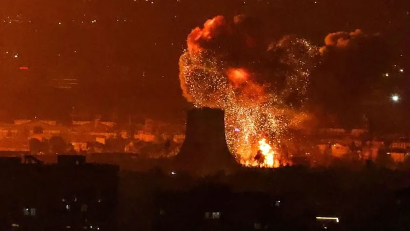 بالأرقام.. خسائر إيران بثاني أسبوع من الحرب وكلفتها أميركياً