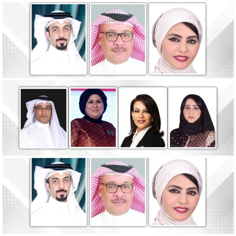 أدانوا الاعتداءات الإيرانية الآثمة.. فعاليات وطنية تؤكد: مملكة البحرين قوية بوحدة شعبها ويقظة مؤسساتها