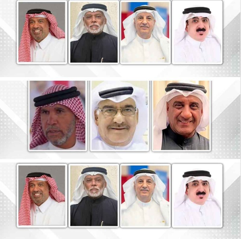 مجالس وفعاليات مجتمعية وتستنكر الاعتداءات الإيرانية الآثمة وتؤكد وقوف شعب مملكة البحرين صفًا واحدًا خلف قيادة جلالة الملك المعظم