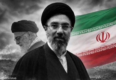 ترامب وصفه بالشخصية الضعيفة.. من هو المرشد الإيراني الجديد؟