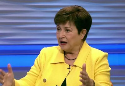 صندوق النقد الدولي: كل زيادة في أسعار النفط ستزيد من التضخم العالمي