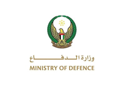 السيطرة على حريق في إمارة الفجيرة نتيجة سقوط شظايا