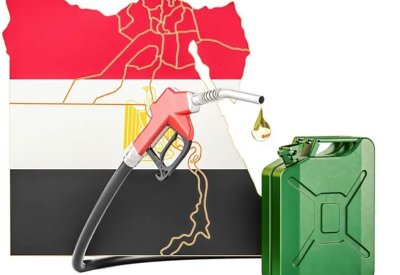 مصر تعزز احتياطياتها بـ 1.9 مليون طن منتجات بترولية