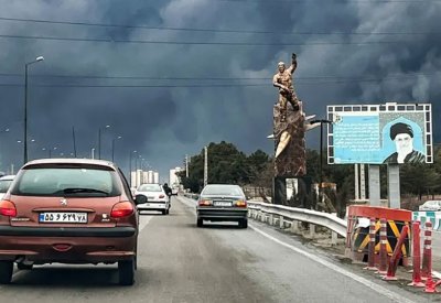 شهر أو أكثر.. تكهنات حول استمرار الحرب على إيران طويلاً
