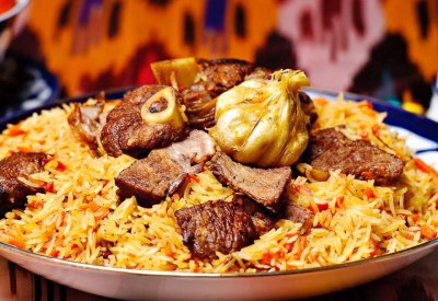 "الكبسة السعودية" طبق الوحدة والتراث في رمضان