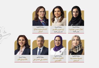 "مرأة الشورى" تحيل تقرير "الرقابة على إنشاء وترخيص دور الحضانة" إلى مكتب المجلس