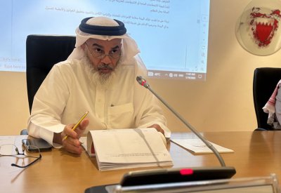 "بلدي المحرق" يؤكد ولاء أهالي المحرق والتفافهم حول القرارات السيادية