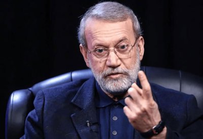لاريجاني: لا أمن في مضيق هرمز مع استمرار الحرب
