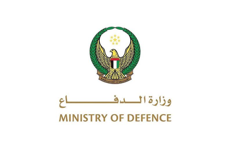 السيطرة على حريق في إمارة الفجيرة نتيجة سقوط شظايا