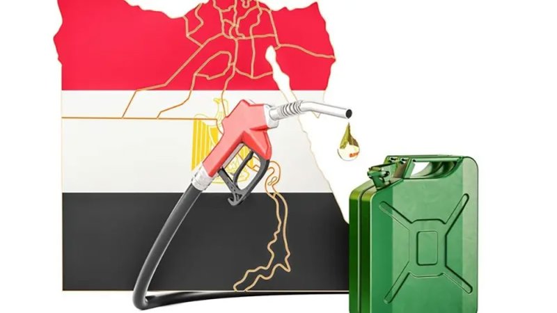 مصر تعزز احتياطياتها بـ 1.9 مليون طن منتجات بترولية