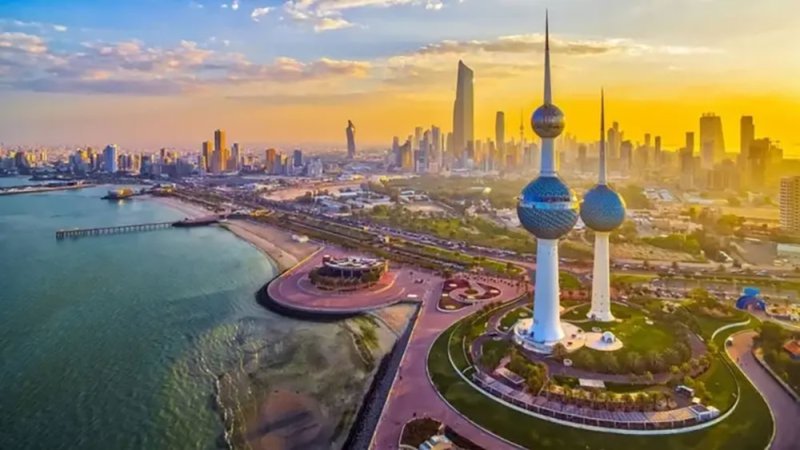 الكويت: سندافع عن أنفسنا .. وأمن الخليج كل لا يتجزأ
