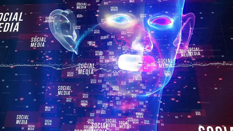 حرب إيرانية من نوع آخر على السوشيال ميديا.. وفيديوهات مفبركة