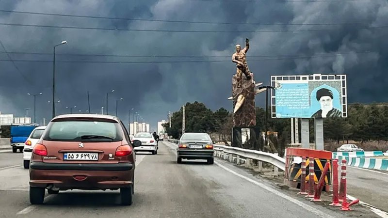 شهر أو أكثر.. تكهنات حول استمرار الحرب على إيران طويلاً