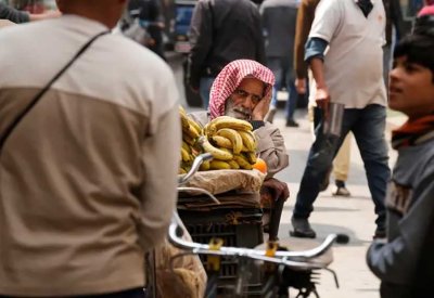 ارتفاع معدل التضخم السنوي في المدن المصرية إلى 13.4% خلال فبراير