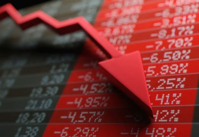 ارتفاع مخاوف المستثمرين بحدوث صدمة ركود تضخمي كما حدث قبل 50 عاما