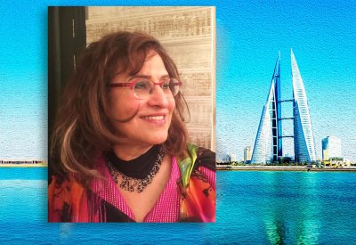 د.سهيلة آل صفر: الفنُّ شريكٌ في ترسيخ الوحدة الوطنية ورفض العدوان السافر