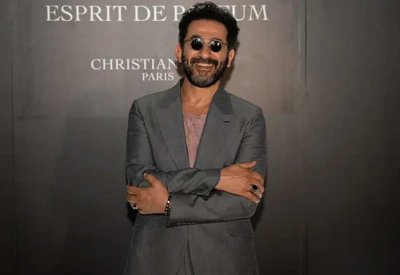 أحمد حلمي يعود للسينما بعد أربع سنوات بفيلم "حدوتة"