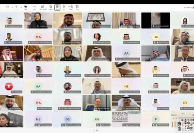 الموافقة على مشروع قانون بشأن تنظيم حيازة وتداول الحيوانات الخطرة