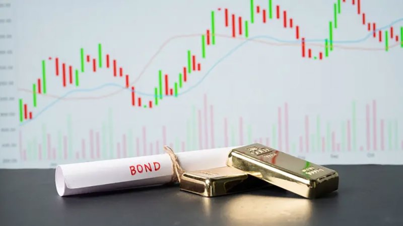 ارتياح في الأسواق بعد تصريحات ترامب.. صعود للذهب وتراجع قياسي بمخاطر الائتمان
