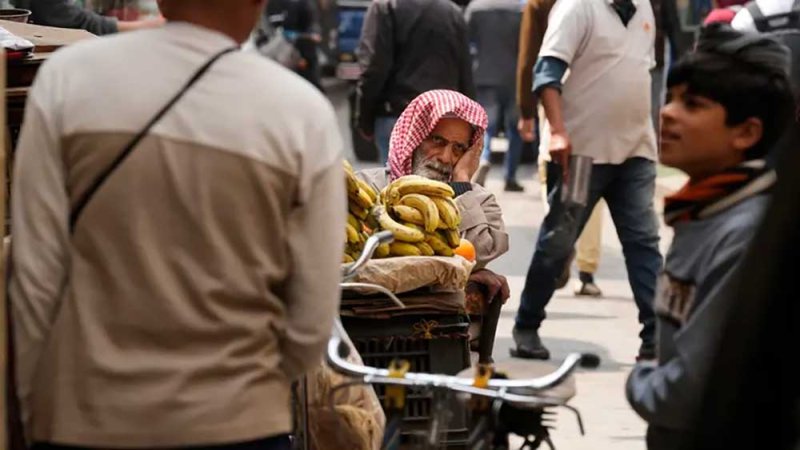 ارتفاع معدل التضخم السنوي في المدن المصرية إلى 13.4% خلال فبراير