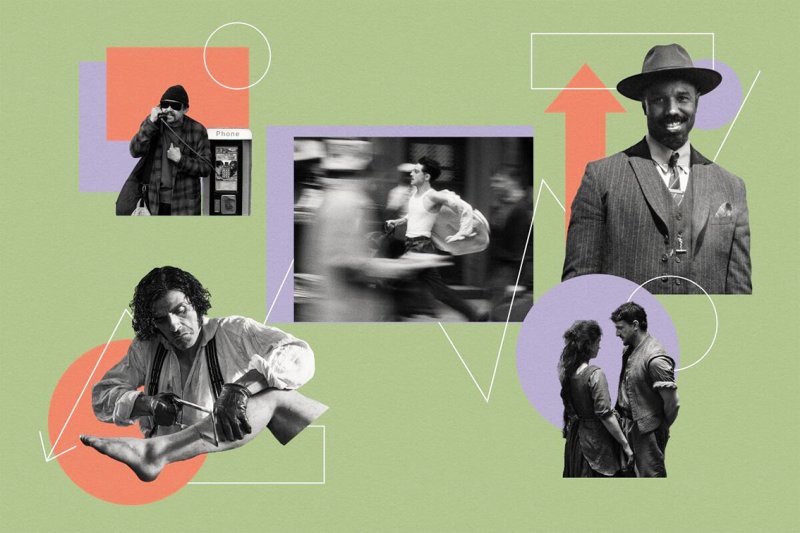 ترتيب أفضل 10 أفلام مرشحة لأوسكار 2026: من يتصدر القائمة؟