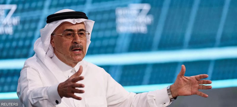 أرامكو: إغلاق مضيق هرمز ينذر بعواقب كارثية على سوق النفط