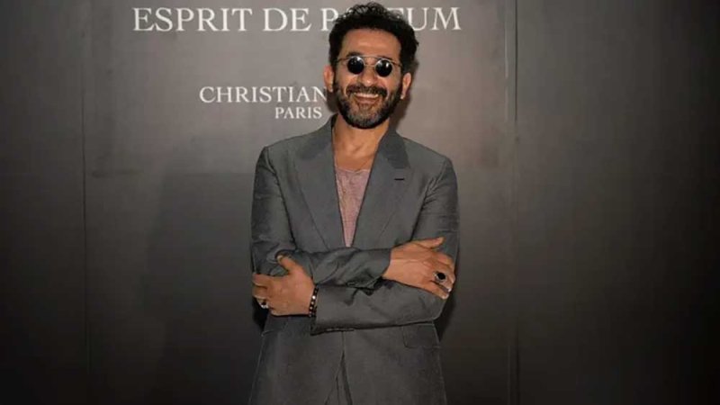 أحمد حلمي يعود للسينما بعد أربع سنوات بفيلم "حدوتة"