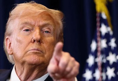ترامب: أميركا ستبني أول مصفاة نفط جديدة منذ نحو 50 عاماً