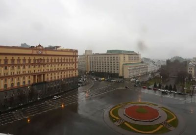 اعتقال مواطن روسي خطط لهجمات مسيرات على طائرات عسكرية