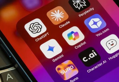 تقرير جديد يُظهر أن التطبيقات المدعومة بالذكاء الاصطناعي تواجه صعوبة في الاحتفاظ بالمستخدم